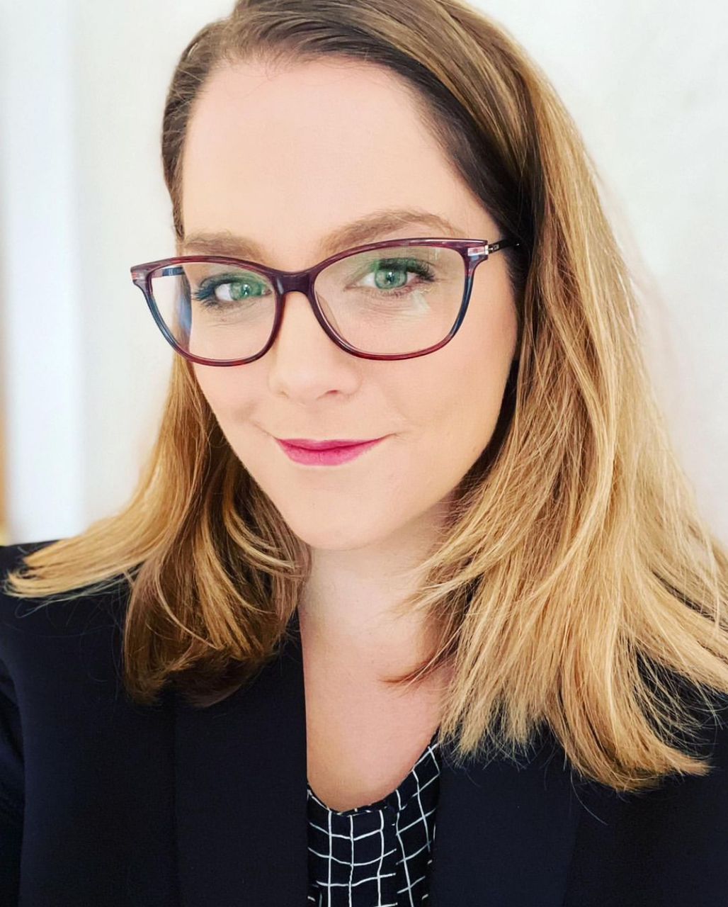 Joey Rose General Manager Cryptos Buz
