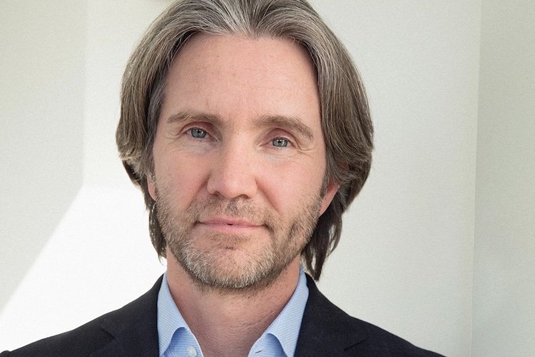 Nico Reinhold Vice President Cryptos Buz